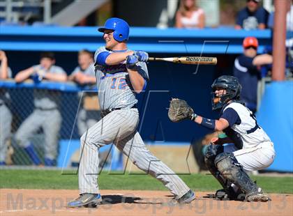 Thumbnail 3 in Attica vs Batavia (Rotary Tournament) photogallery.