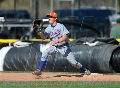 Thumbnail 3 in Attica vs Batavia (Rotary Tournament) photogallery.