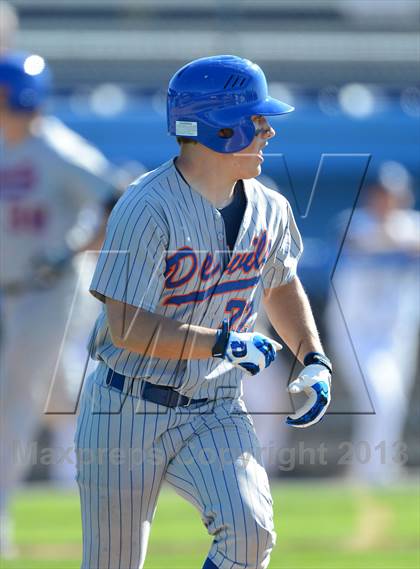 Thumbnail 1 in Attica vs Batavia (Rotary Tournament) photogallery.