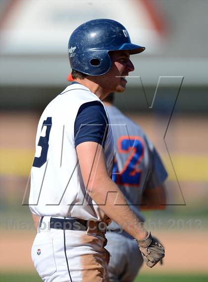 Thumbnail 2 in Attica vs Batavia (Rotary Tournament) photogallery.