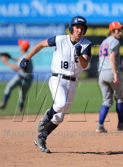Thumbnail 1 in Attica vs Batavia (Rotary Tournament) photogallery.