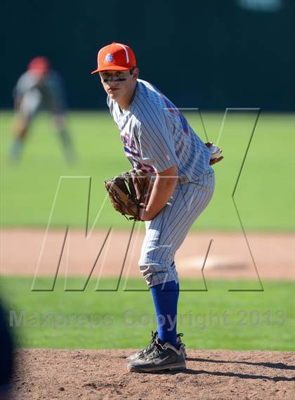 Thumbnail 2 in Attica vs Batavia (Rotary Tournament) photogallery.