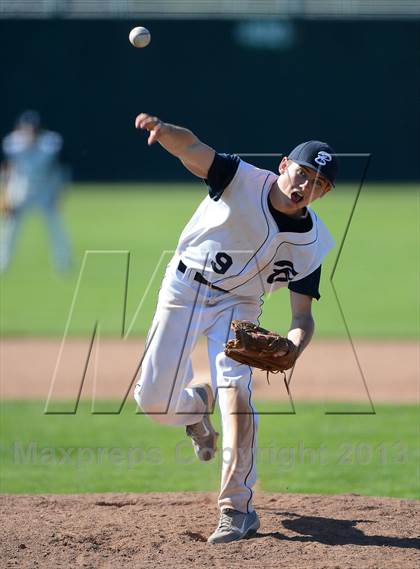 Thumbnail 2 in Attica vs Batavia (Rotary Tournament) photogallery.