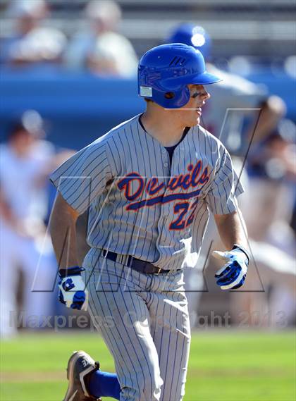 Thumbnail 3 in Attica vs Batavia (Rotary Tournament) photogallery.