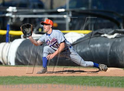 Thumbnail 1 in Attica vs Batavia (Rotary Tournament) photogallery.