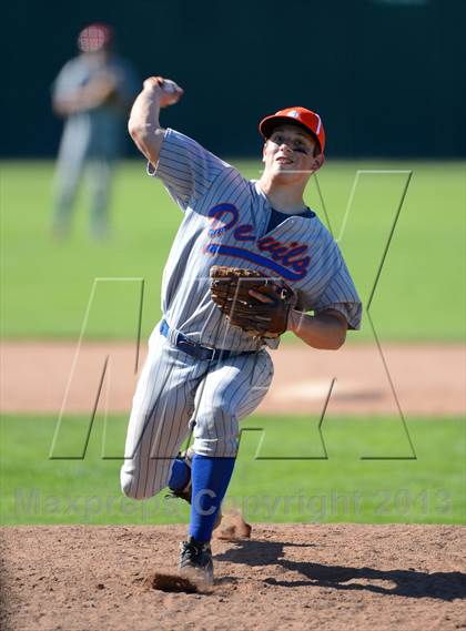 Thumbnail 3 in Attica vs Batavia (Rotary Tournament) photogallery.