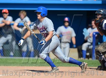 Thumbnail 2 in Attica vs Batavia (Rotary Tournament) photogallery.