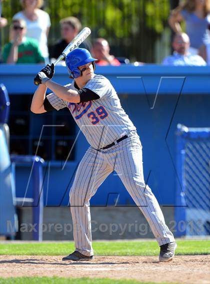 Thumbnail 2 in Attica vs Batavia (Rotary Tournament) photogallery.