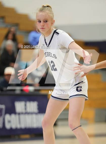 Thumbnail 1 in Arvada West @ Columbine photogallery.