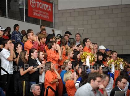 Thumbnail 2 in Desert Christian vs. Tarbut V'torah (CIF SS D6-AA Final) photogallery.