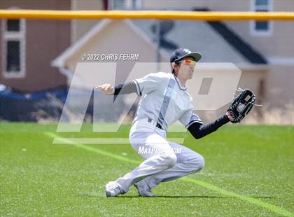 Thumbnail 2 in Doherty @ Vista Ridge (Game 1) photogallery.