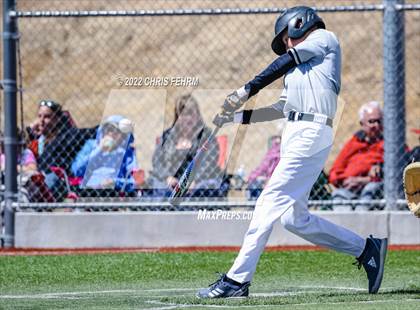 Thumbnail 3 in Doherty @ Vista Ridge (Game 1) photogallery.