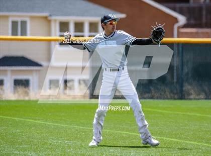 Thumbnail 1 in Doherty @ Vista Ridge (Game 1) photogallery.
