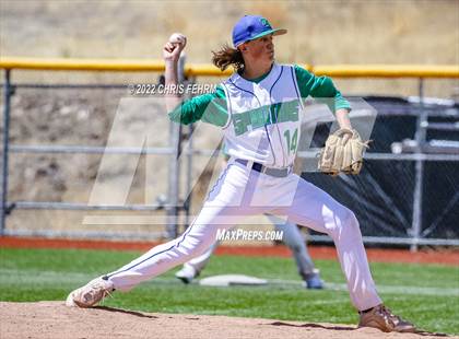 Thumbnail 1 in Doherty @ Vista Ridge (Game 1) photogallery.