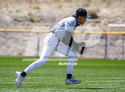 Thumbnail 2 in Doherty @ Vista Ridge (Game 1) photogallery.