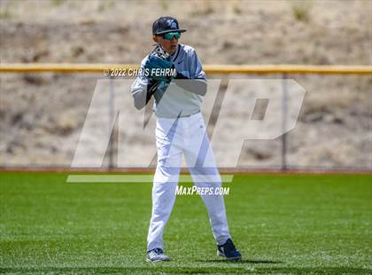 Thumbnail 3 in Doherty @ Vista Ridge (Game 1) photogallery.