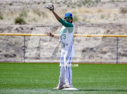 Thumbnail 3 in Doherty @ Vista Ridge (Game 1) photogallery.