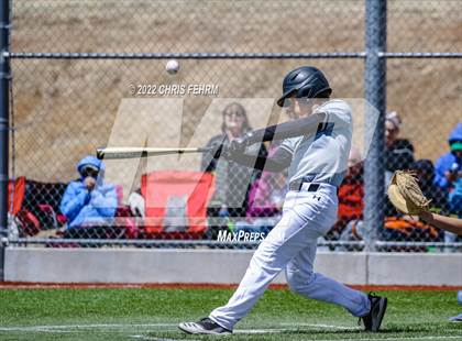 Thumbnail 2 in Doherty @ Vista Ridge (Game 1) photogallery.