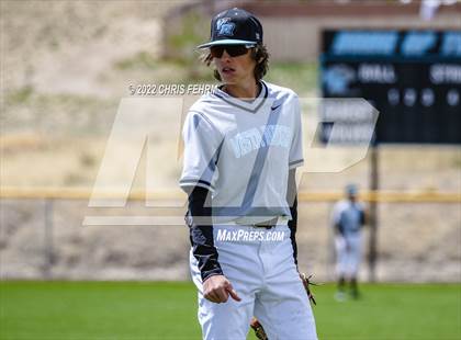 Thumbnail 1 in Doherty @ Vista Ridge (Game 1) photogallery.