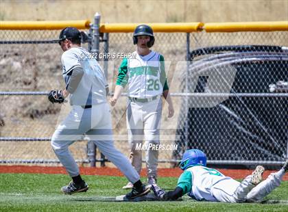 Thumbnail 2 in Doherty @ Vista Ridge (Game 1) photogallery.