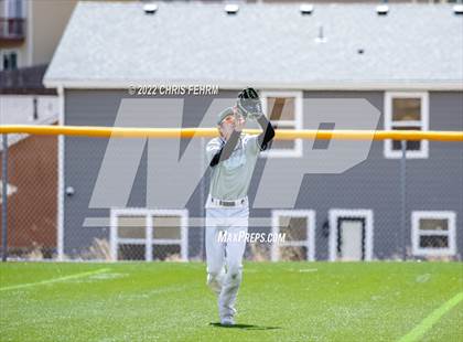 Thumbnail 1 in Doherty @ Vista Ridge (Game 1) photogallery.