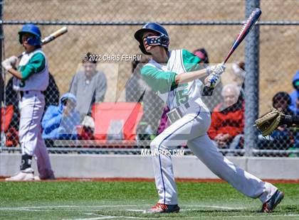 Thumbnail 1 in Doherty @ Vista Ridge (Game 1) photogallery.