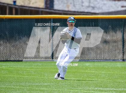 Thumbnail 3 in Doherty @ Vista Ridge (Game 1) photogallery.