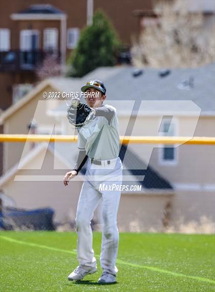 Thumbnail 3 in Doherty @ Vista Ridge (Game 1) photogallery.