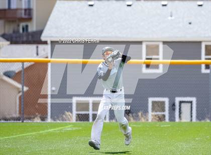 Thumbnail 3 in Doherty @ Vista Ridge (Game 1) photogallery.