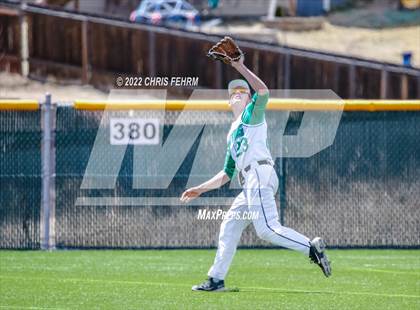 Thumbnail 3 in Doherty @ Vista Ridge (Game 1) photogallery.