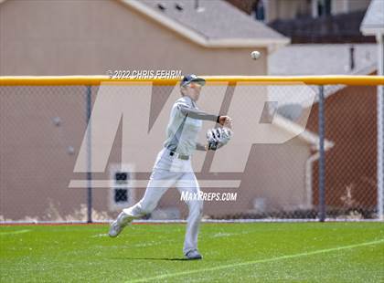 Thumbnail 3 in Doherty @ Vista Ridge (Game 1) photogallery.
