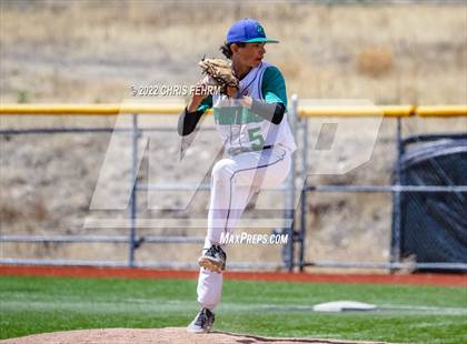 Thumbnail 3 in Doherty @ Vista Ridge (Game 1) photogallery.