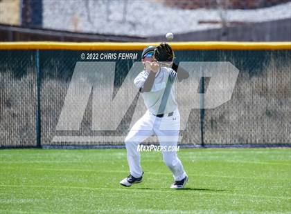 Thumbnail 2 in Doherty @ Vista Ridge (Game 1) photogallery.
