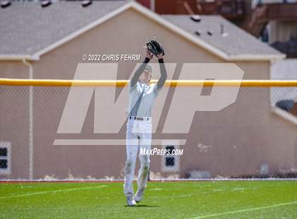 Thumbnail 2 in Doherty @ Vista Ridge (Game 1) photogallery.