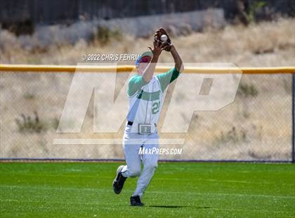 Thumbnail 2 in Doherty @ Vista Ridge (Game 1) photogallery.