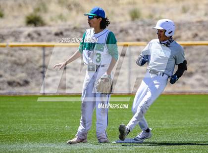 Thumbnail 1 in Doherty @ Vista Ridge (Game 1) photogallery.