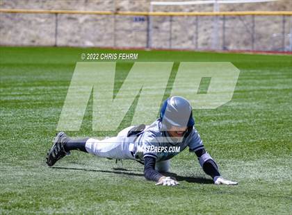 Thumbnail 3 in Doherty @ Vista Ridge (Game 1) photogallery.