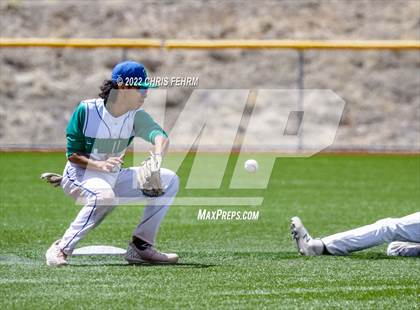 Thumbnail 1 in Doherty @ Vista Ridge (Game 1) photogallery.