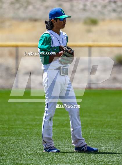 Thumbnail 1 in Doherty @ Vista Ridge (Game 1) photogallery.