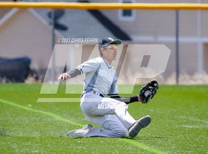 Thumbnail 3 in Doherty @ Vista Ridge (Game 1) photogallery.