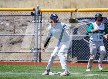 Thumbnail 2 in Doherty @ Vista Ridge (Game 1) photogallery.