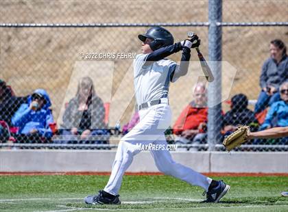 Thumbnail 1 in Doherty @ Vista Ridge (Game 1) photogallery.