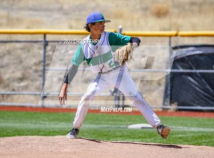 Thumbnail 1 in Doherty @ Vista Ridge (Game 1) photogallery.