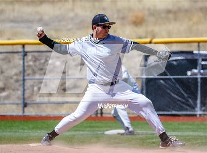 Thumbnail 3 in Doherty @ Vista Ridge (Game 1) photogallery.