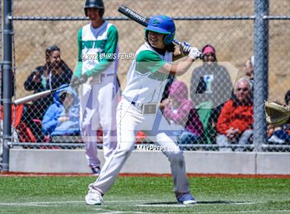 Thumbnail 1 in Doherty @ Vista Ridge (Game 1) photogallery.
