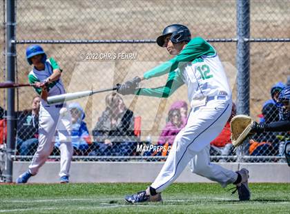 Thumbnail 1 in Doherty @ Vista Ridge (Game 1) photogallery.