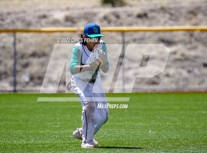 Thumbnail 2 in Doherty @ Vista Ridge (Game 1) photogallery.