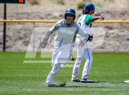 Thumbnail 2 in Doherty @ Vista Ridge (Game 1) photogallery.
