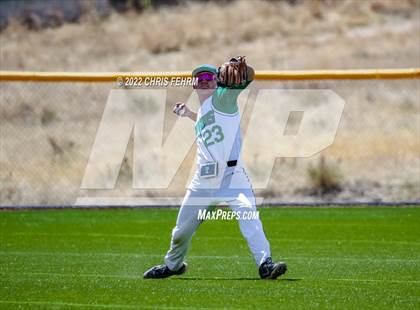 Thumbnail 1 in Doherty @ Vista Ridge (Game 1) photogallery.