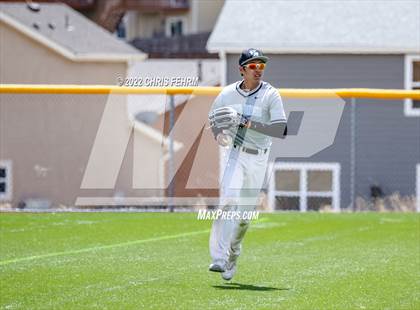 Thumbnail 1 in Doherty @ Vista Ridge (Game 1) photogallery.